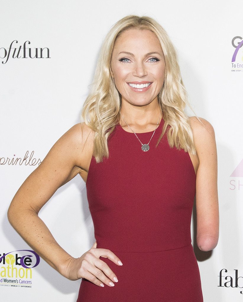 The Bachelor's Sarah Herron Reveals How Heartbreak on Reality TV ...